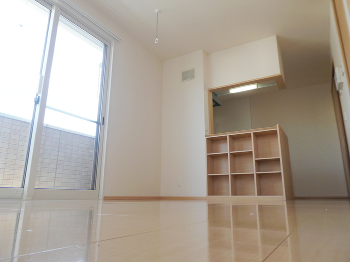 6/20 リビング/ダイニング