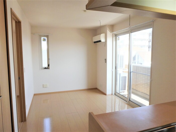 7/20 リビング/ダイニング