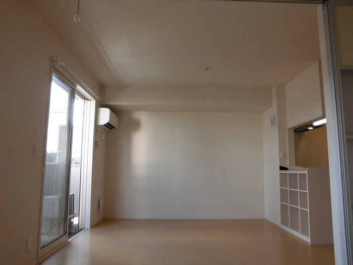 3/12 リビング/ダイニング