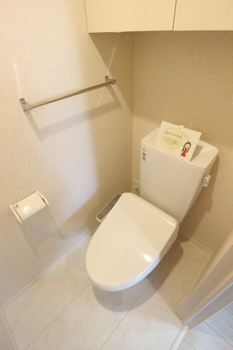 8/14 トイレ