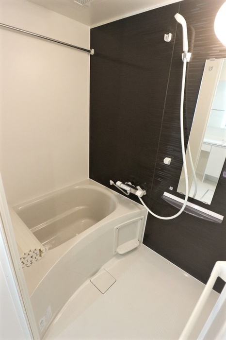 7/14 浴室