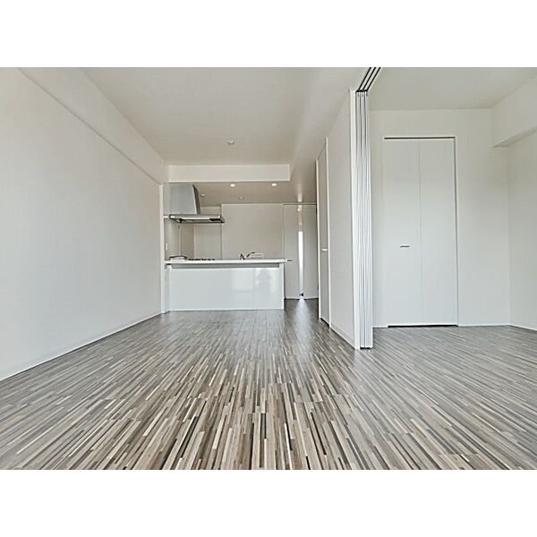 6/18 リビング/ダイニング