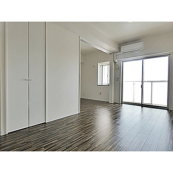 7/18 リビング/ダイニング