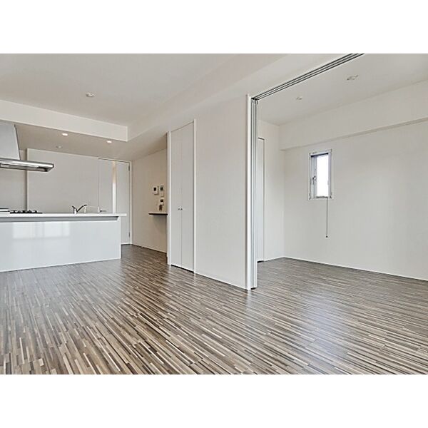 3/18 リビング/ダイニング