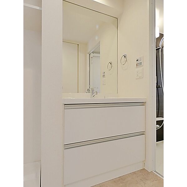 4/18 リビング/ダイニング