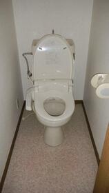 8/30 トイレ