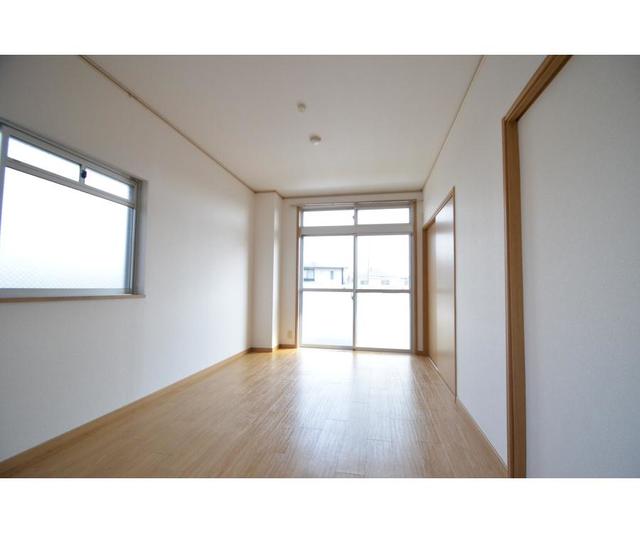 16/29 リビング/ダイニング