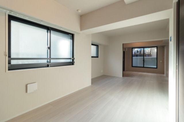 11/29 リビング/ダイニング