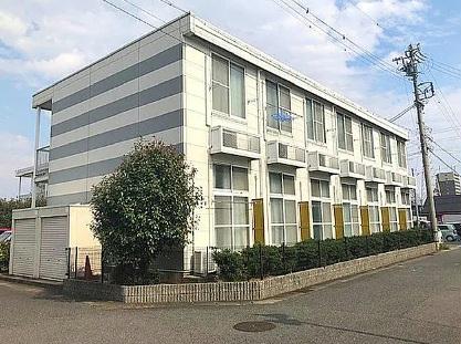 1/14 外観