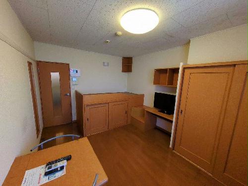 3/14 リビング/ダイニング