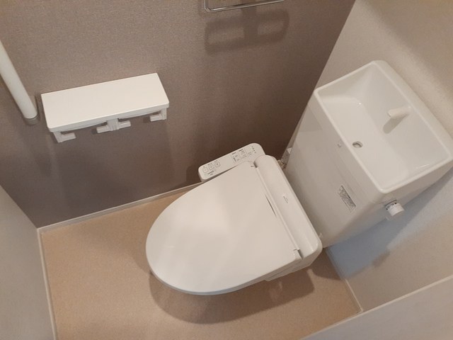 10/20 トイレ