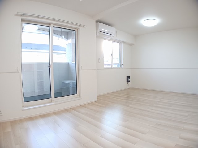 3/20 リビング/ダイニング