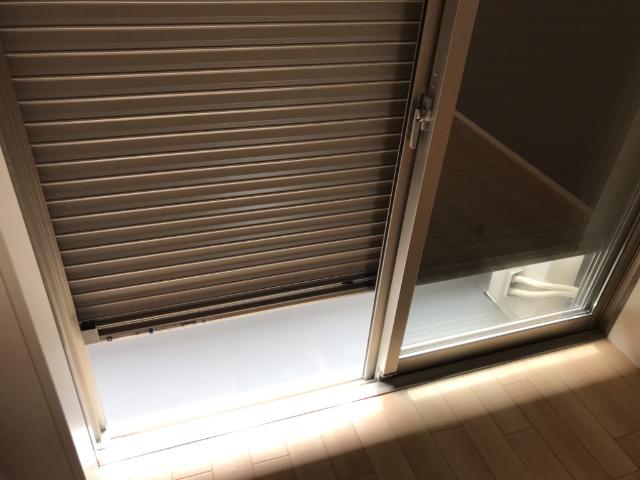 16/30 バルコニー