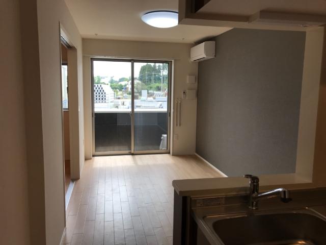 3/30 リビング/ダイニング