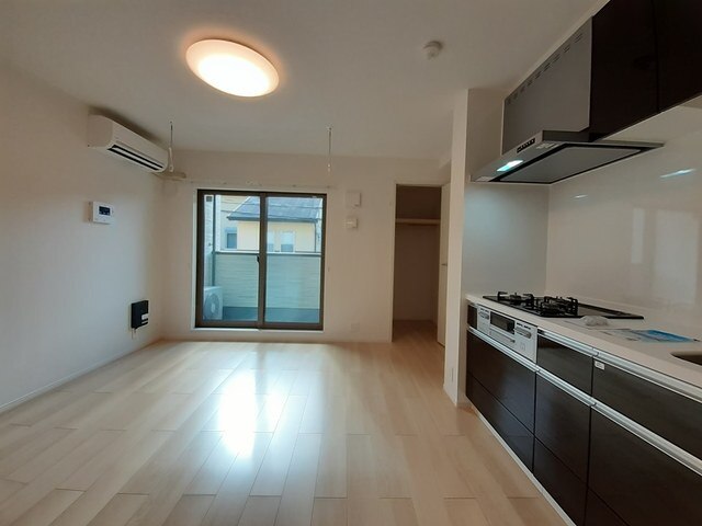 3/20 リビング/ダイニング