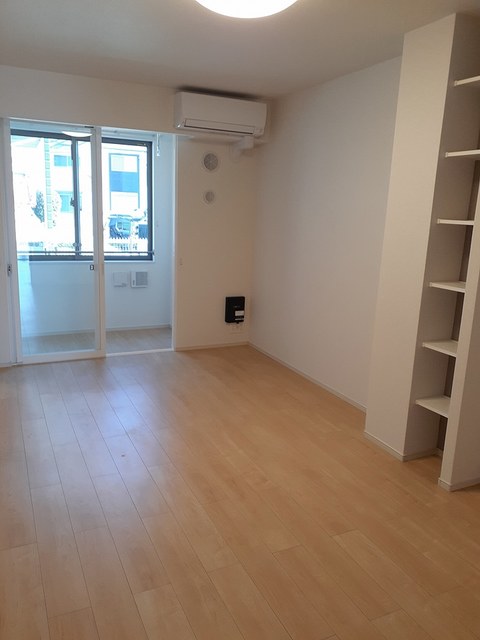 3/20 リビング/ダイニング