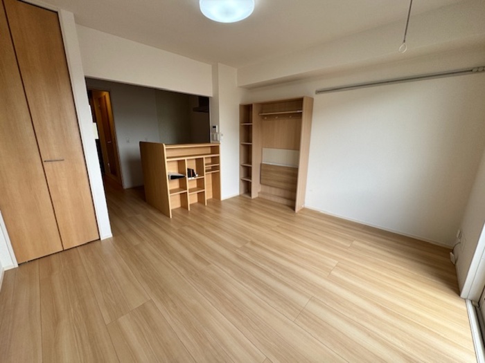 3/7 リビング/ダイニング