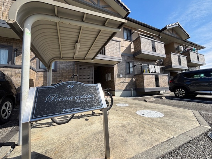 3/5 エントランス