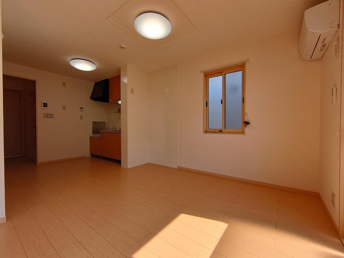 3/20 リビング/ダイニング