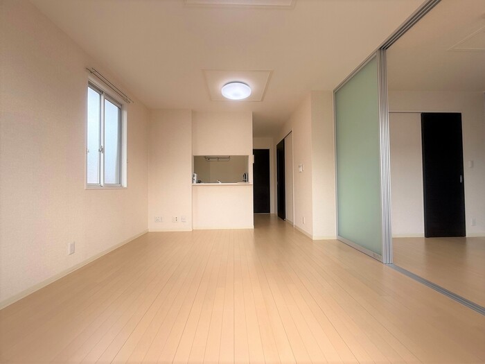 3/28 リビング/ダイニング