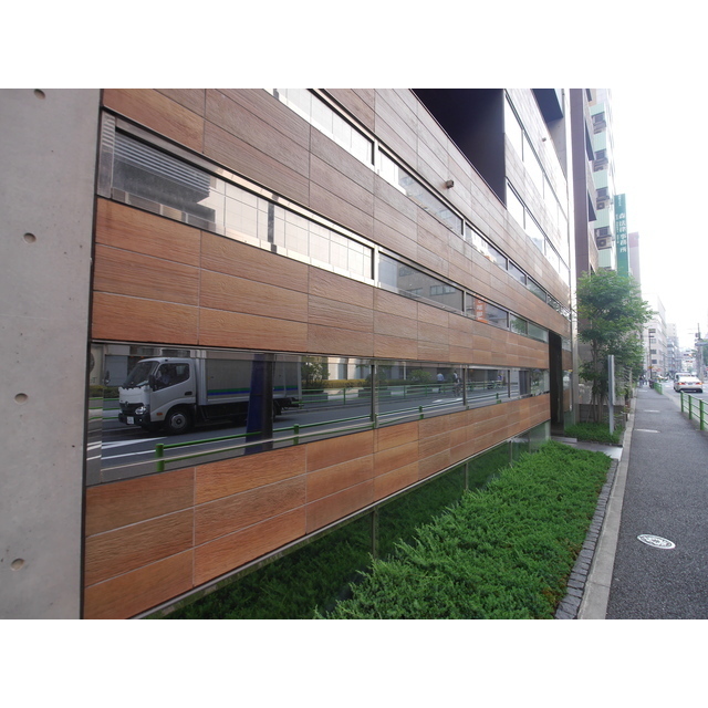 6/25 エントランス