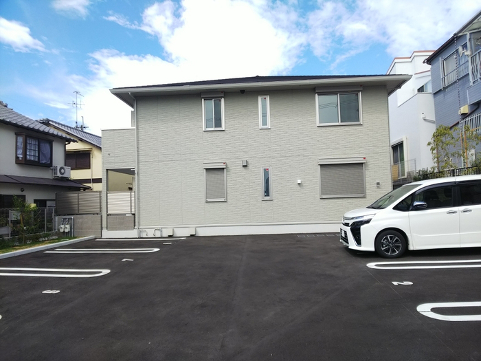 1/21 外観