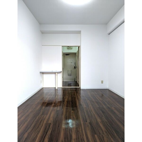 4/26 リビング/ダイニング