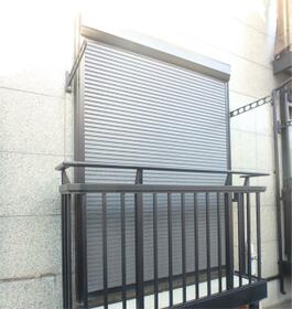 14/30 バルコニー