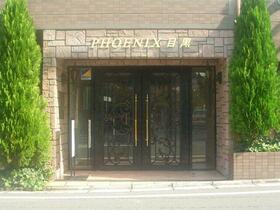 16/18 エントランス