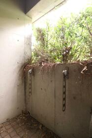 14/19 バルコニー