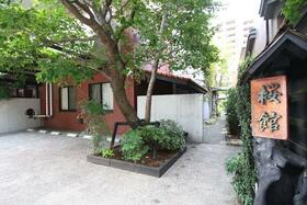 3/6 エントランス