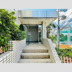 7/7 エントランス