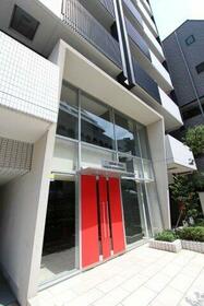 14/16 エントランス