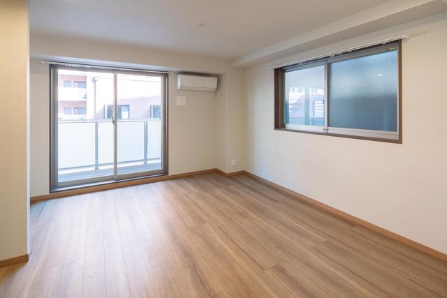 4/24 リビング/ダイニング