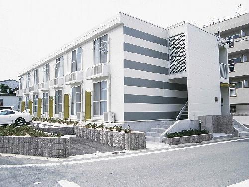 1/21 外観
