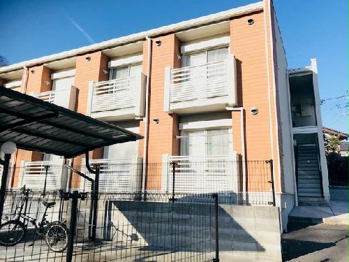 8/16 バルコニー