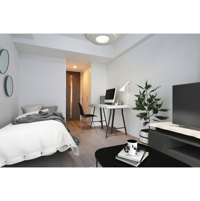 6/30 リビング/ダイニング