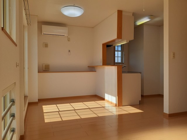 3/20 リビング/ダイニング