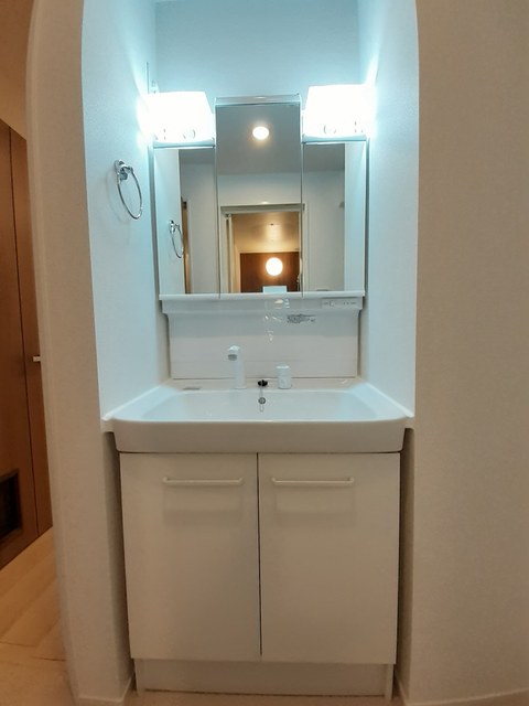 11/20 洗面