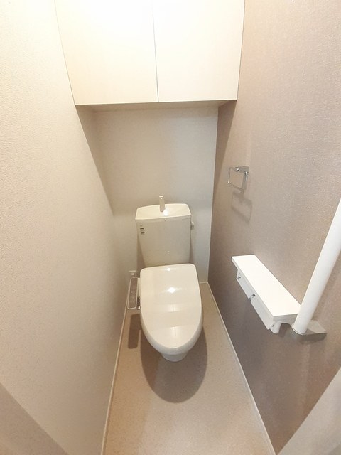 10/20 トイレ