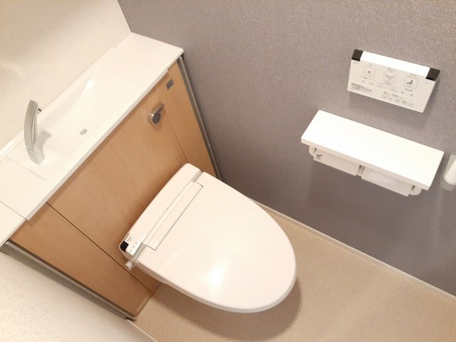 9/20 トイレ