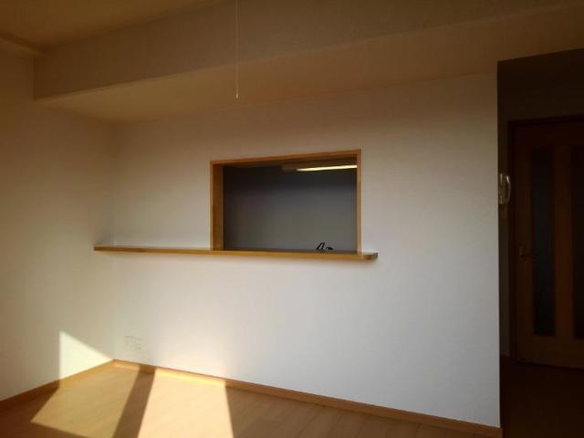 3/20 リビング/ダイニング