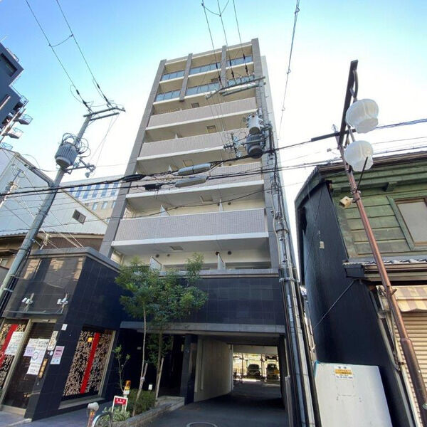 1/13 外観