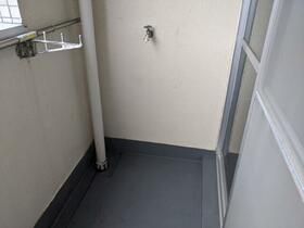 13/24 バルコニー