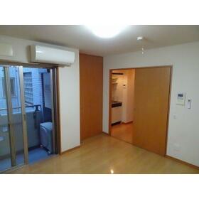 4/23 リビング/ダイニング