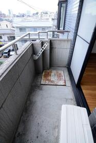 14/16 バルコニー