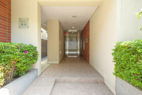 3/5 エントランス