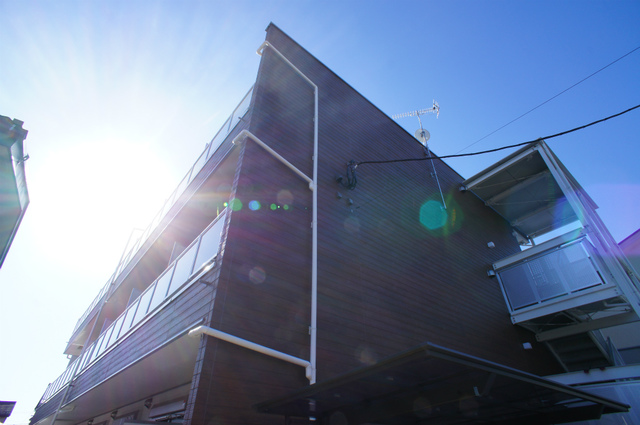 リブリ 北与野 302号室の賃貸物件詳細情報 埼玉県さいたま市中央区下落合５丁目15 10 1 北与野駅 アパート 賃貸ならハウスコム