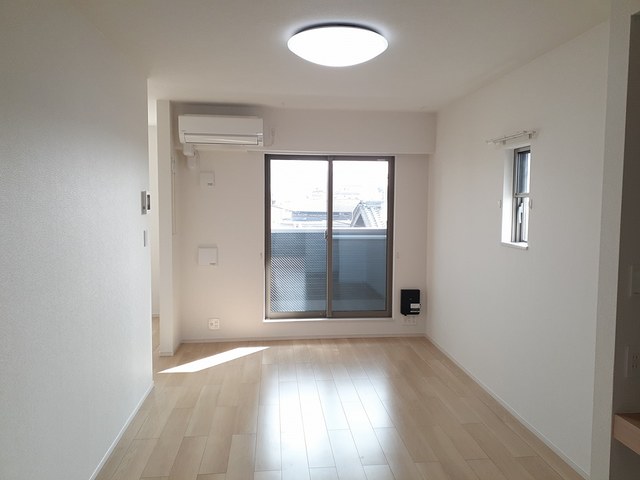 3/24 リビング/ダイニング