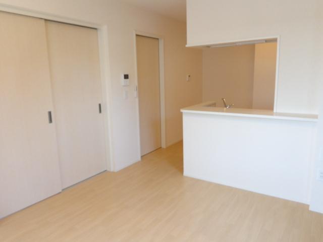 3/23 リビング/ダイニング